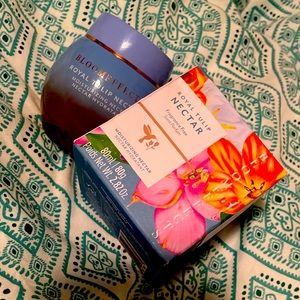 Moisturizing nectar,nectar hydrant 2.82